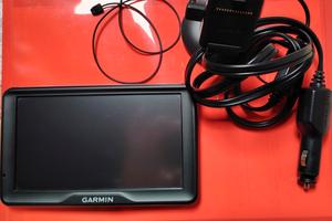 Navigatore Garmin Camper 760LM