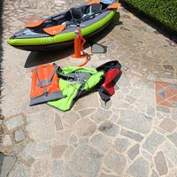 Canoa Itiwit
