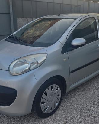 Citroen C1 5 porte