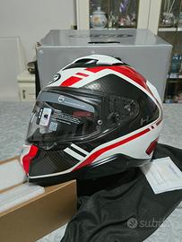 HJC F71 TOZZ MC1 – Casco integrale moto XL - XXL