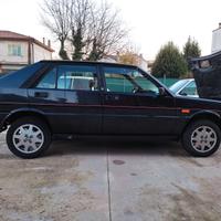 Lancia Delta