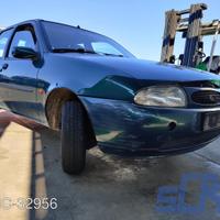 FORD FIESTA 4 JA, JB 1.25I 16V 75CV ricambi