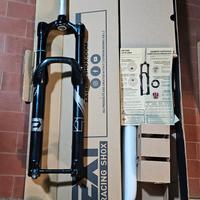 Forcella EXT ERA V2 escursione 170