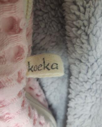 Sacco nanna - Koeka