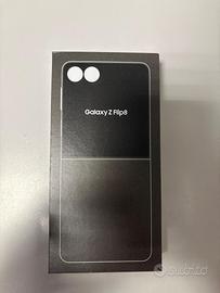Samsung Z flip 8 nuovo