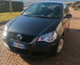 VOLKSWAGEN Polo 4ª serie - 2006