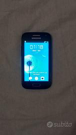 Samsung Galaxy Ace 2 - PREZZO ABBASSATO