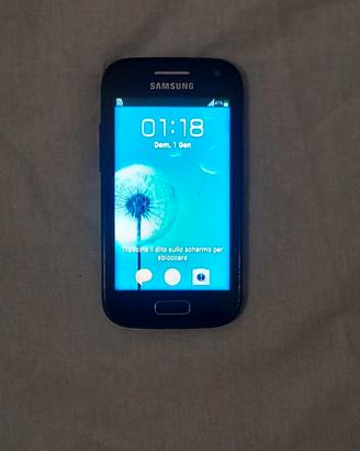 Samsung Galaxy Ace 2 - PREZZO ABBASSATO