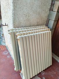 TERMOSIFONI (7) GHISA
