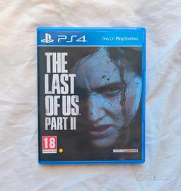 The Last Of Us 2 