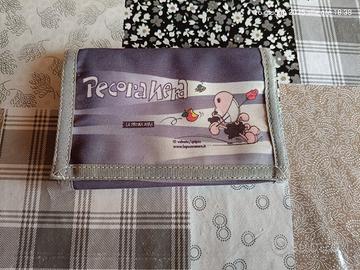 Portafoglio La Pecora Nera