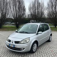Renault Scenic Scénic 1.6 16V/105CV GPL Serie Spec