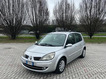 Renault Scenic Scénic 1.6 16V/105CV GPL Serie Spec