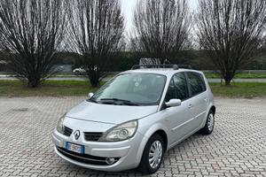Renault Scenic Scénic 1.6 16V/105CV GPL Serie Spec