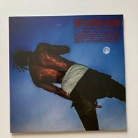 Vinile Travis Scott Days Before Rodeo nuovo