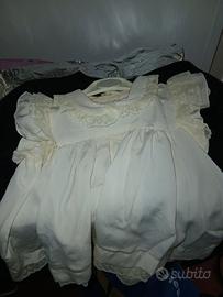 Vestiti bimba