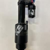 Ammortizzatore Fox 225x75 | trunnion | NUOVO