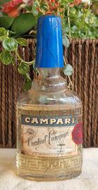 Mignon  Cordial Campari anni 50 con Rete Metallica