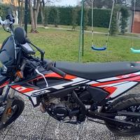 Beta RR Motard 50 - 2023