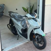 Honda SH 125 ABS