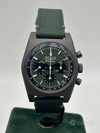 Zenith Chronomaster Revival Safari
