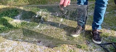 Accessori sportelli  kia venga 2018 crd