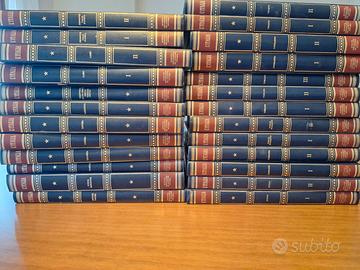 Enciclopedia Conoscere l'Italia