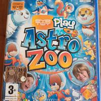 videogioco  astro zoo