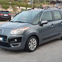 Citroen C3 Picasso 1.4 VTi 95 Style