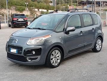 Citroen C3 Picasso 1.4 VTi 95 Style