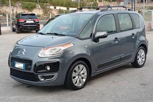 Citroen C3 Picasso 1.4 VTi 95 Style