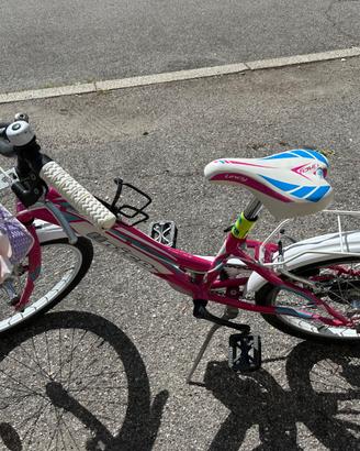 Bicicletta bambina