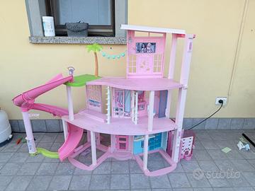 Casa barbi