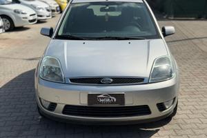 Ford Fiesta 1.4 TDCi 5p. Ghia