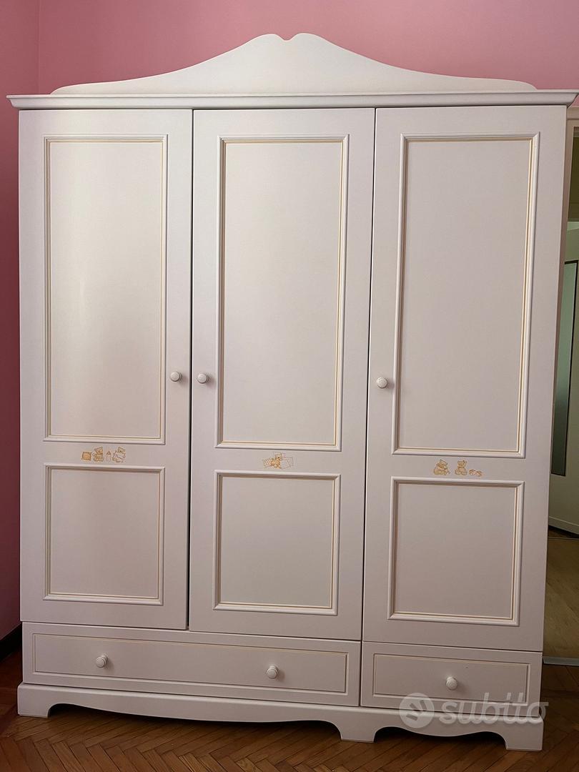 Armadio artigianale Arredamento e Casalinghi In vendita a Milano