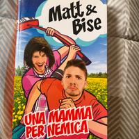 Una mamma per nemica