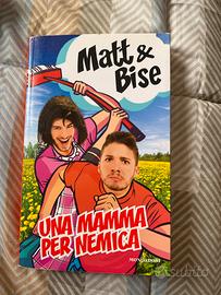 Una mamma per nemica