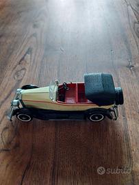 Rio modello isotta fraschini 8A
