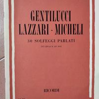 Gentilucci Lazzari Micheli