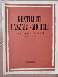 Gentilucci Lazzari Micheli