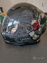 Casco Shoei Nxr Brigand