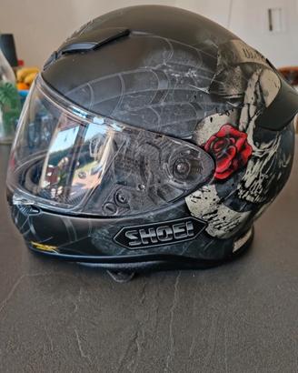Casco Shoei Nxr Brigand