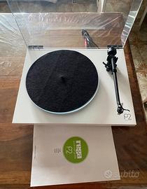 REGA PLANAR 2  Giradischi