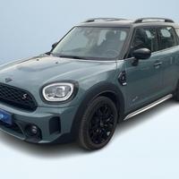 Mini Cooper S Countryman 2.0 TwinPower Turbo Coope
