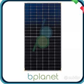 Pannello solare