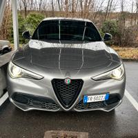Alfa Romeo Stelvio 2.0 280 cv executive