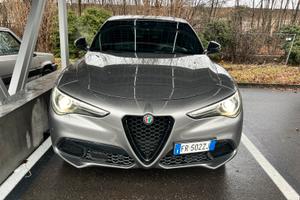 Alfa Romeo Stelvio 2.0 280 cv executive