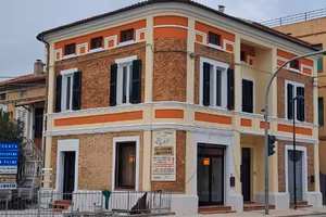 Alta visibilita': in Pieno Centro