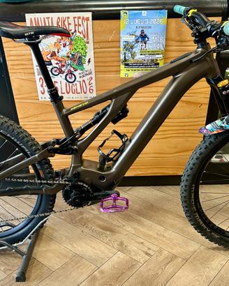Specialized Turbo Kenevo Comp Tg S3_700Wh
