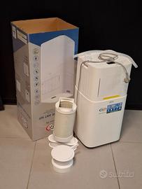 Condizionatore Portatile ARGO Iside WF 10000 Btu
